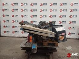 Diversen Occ laadklep Anteo