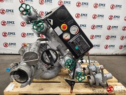 Ziegler Occ brandweerpomp EN-1028-FPN Ziegler