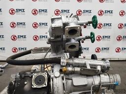 Ziegler Occ brandweerpomp EN-1028-FPN Ziegler