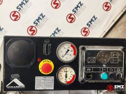 Ziegler Occ brandweerpomp EN-1028-FPN Ziegler