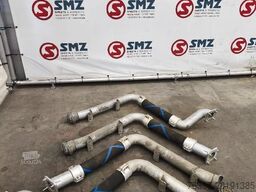 Ziegler Occ brandweerpomp EN-1028-FPN Ziegler