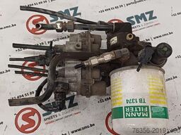 Iveco Occ luchtdroger + viercircuitbeveiligingsklep Ivec