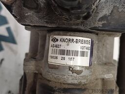 Iveco Occ luchtdroger + viercircuitbeveiligingsklep Ivec