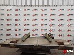Dhollandia Occ laadlift DHSM80 Dhollandia 1500kg
