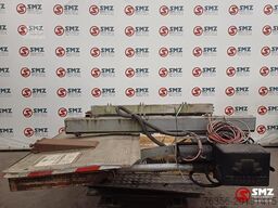 Dhollandia Occ laadlift DHSM80 Dhollandia 1500kg