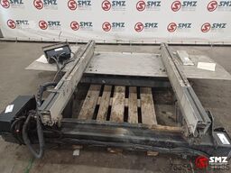 Dhollandia Occ laadlift DHSM80 Dhollandia