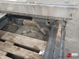 Dhollandia Occ laadlift DHSM80 Dhollandia