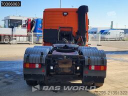 Mercedes Actros 2655 Actros 6X4 MP3 Retarder Big-Axle