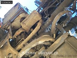 Mercedes Actros 2655 Actros 6X4 MP3 Retarder Big-Axle