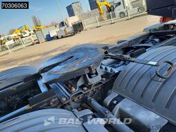 Mercedes Actros 2655 Actros 6X4 MP3 Retarder Big-Axle