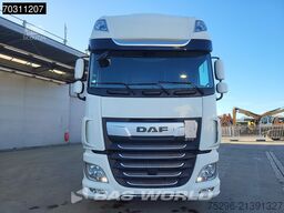 DAF XF 480 6X2 FAN Full Air Retarder Euro 6