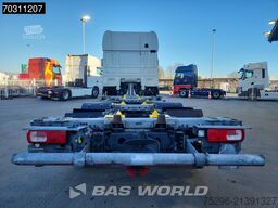 DAF XF 480 6X2 FAN Full Air Retarder Euro 6