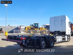 DAF XG 480 6X2 FAN Full Air Retarder Euro 6