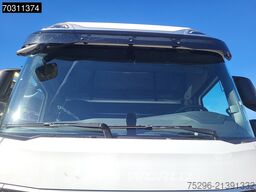 DAF XG 480 6X2 FAN Full Air Retarder Euro 6