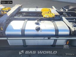 DAF XG 480 6X2 FAN Full Air Retarder Euro 6