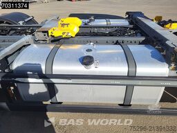 DAF XG 480 6X2 FAN Full Air Retarder Euro 6