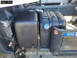 DAF XG 480 6X2 FAN Full Air Retarder Euro 6