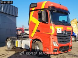 Mercedes Actros 1943 4X2 Bigspace Hydrauic ACC