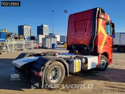 Mercedes Actros 1943 4X2 Bigspace Hydrauic ACC