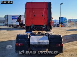 Mercedes Actros 1943 4X2 Bigspace Hydrauic ACC