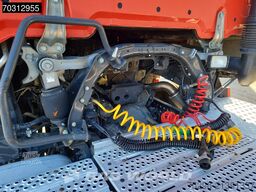 Mercedes Actros 1943 4X2 Bigspace Hydrauic ACC