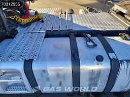 Mercedes Actros 1943 4X2 Bigspace Hydrauic ACC