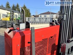 Combilift C3000GST TRIPLEX 8300 FREE-LIFT NEW TIRE