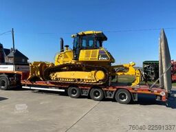 Komatsu D61 PXI-24 EO Génération 2