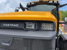 JCB Fastrac 6300