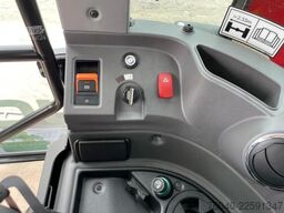 JCB Fastrac 6300