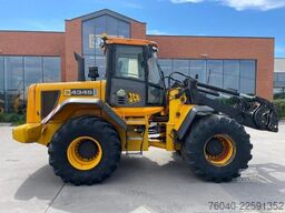 JCB 434 S