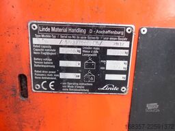 Linde E10