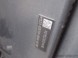 Linde E25HL-01/600