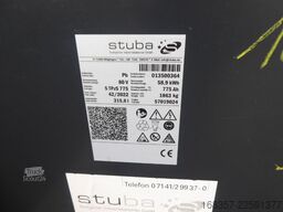 Linde E25HL-01/600