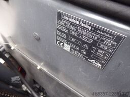 Linde E25HL-01/600