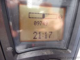Linde E25HL-01/600