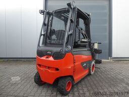 Linde E25HL-01/600