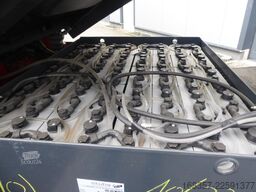 Linde E25HL-01/600