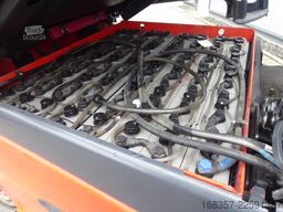 Linde E40HL-01/600