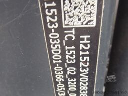 Linde E35HL-01