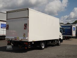 MAN TGL 8.190 Koffer LBW Automatik Anhängerkupplung
