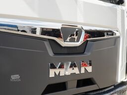 MAN TGL 8.190 Koffer LBW Automatik Anhängerkupplung