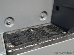 MAN TGL 8.190 Koffer LBW Automatik Anhängerkupplung