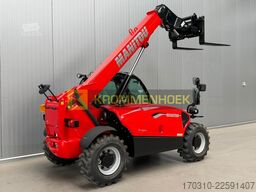 Manitou MT 625 H Comfort 75K ST5 Nieuw