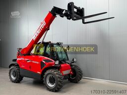 Manitou MT 625 H Comfort 75K ST5 Nieuw