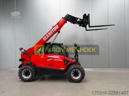 Manitou MT 625 H Comfort 75K ST5 Nieuw