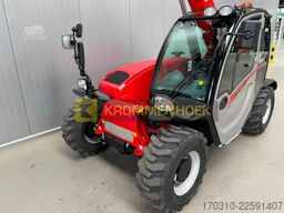 Manitou MT 625 H Comfort 75K ST5 Nieuw
