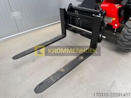 Manitou MT 625 H Comfort 75K ST5 Nieuw