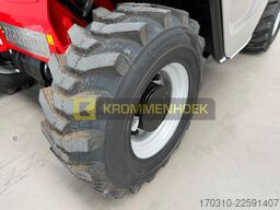 Manitou MT 625 H Comfort 75K ST5 Nieuw