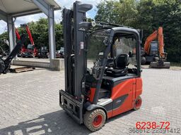 Linde E 20 PH 02 EVO